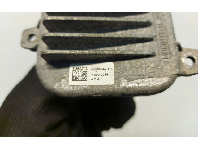 Блок управления Xenon