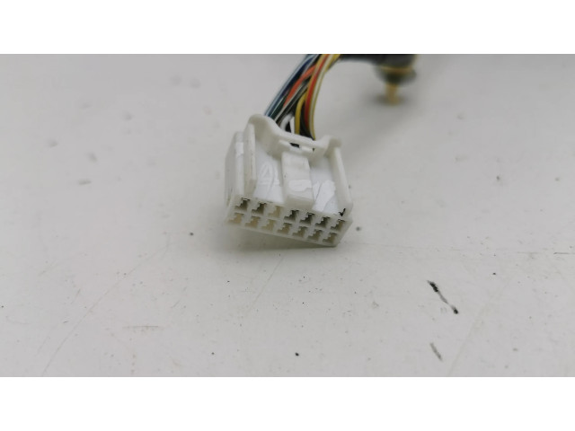 Зеркало электрическое     левое   Honda HR-V  2015-2020 года   