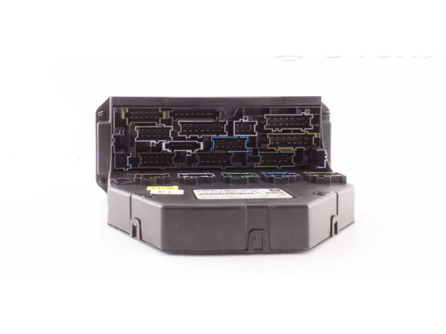   Pojistková skříňka A2129003714, A2129015404   Mercedes-Benz CLS C218 X218 2013