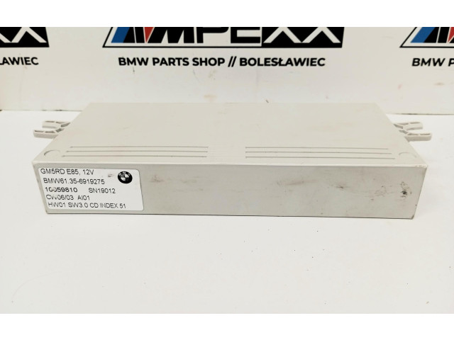 Масляный насос BMW Z4 E85 E86