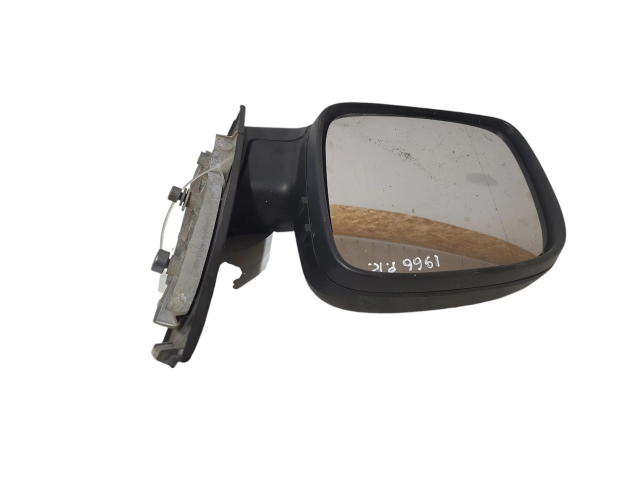 Zpětné zrcátko Volkswagen Caddy 2007