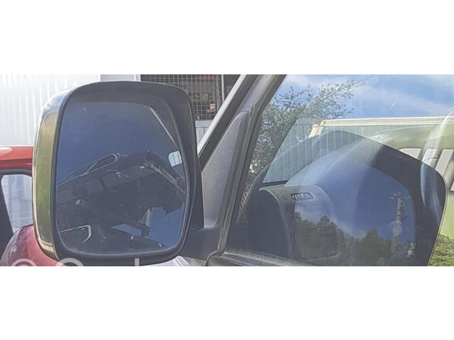 Зеркало электрическое        Toyota Land Cruiser (LJ79)  1993- года   