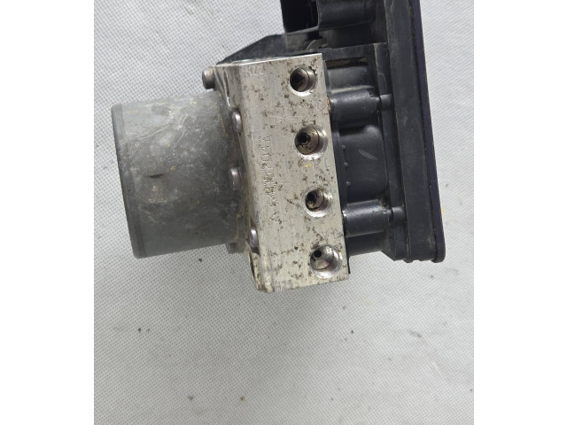 Блок АБС 6R0614517BD, 18396607 Skoda Fabia Mk2 (5J) 2007 - 2014 года