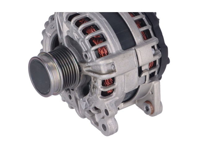 Генератор 05E903026L Audi A3 8Y