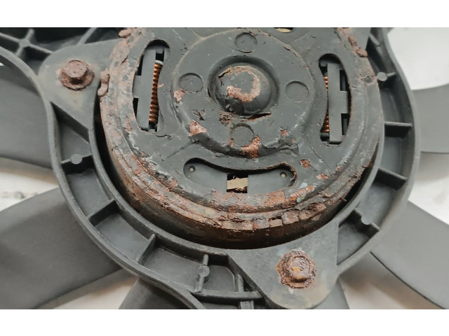 Вентилятор печки    17421475577, 11819310   Mini One - Cooper R50 - 53