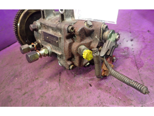 Vstřikovací čerpadlo 09730000234, 09730000234 Renault Vel Satis P9X701