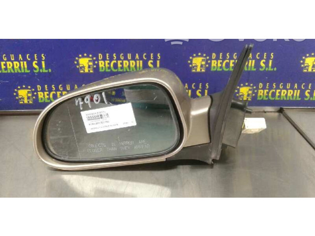 Зеркало электрическое Chevrolet Nubira - года