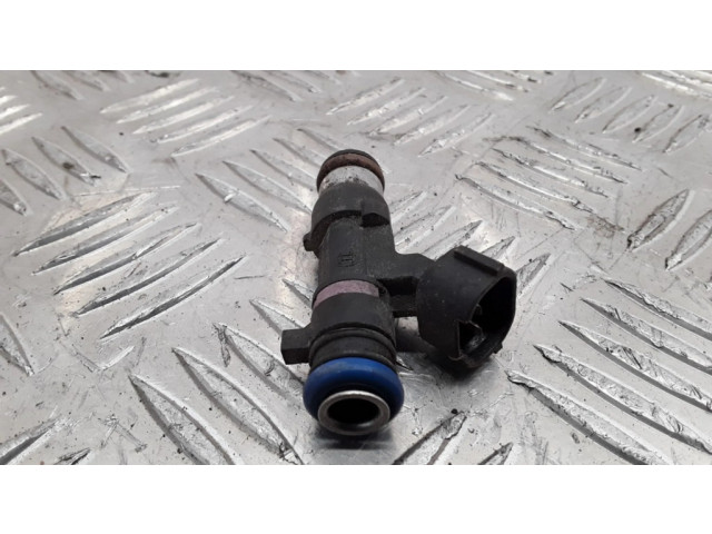 Форсунка 0280158007 Nissan Titan для бензинового двигателя 5.6