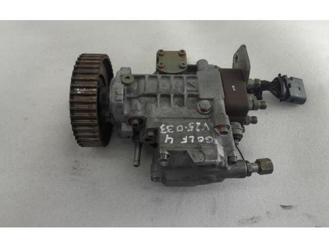 Топливный насос