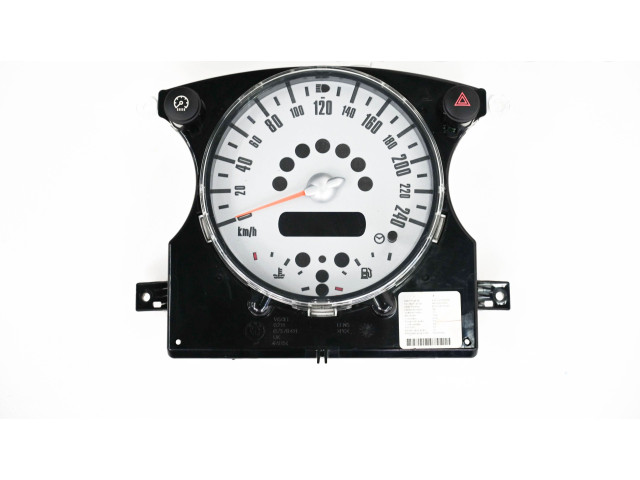 Řídící jednotka 6978319, 751458701   Mini One - Cooper R50 - 53 2002