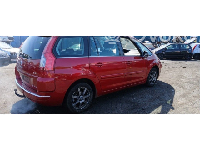 Турбина Блок управления кондиционера воздуха / климата/ печки (в салоне) Citroen C4 Aircross 6451WR для двигателя EP6C(5FS)