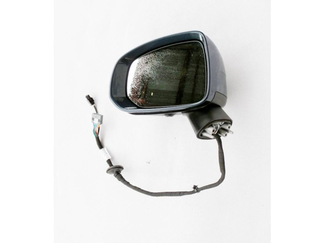 Зеркало электрическое        Volvo XC90  2014 -  года   