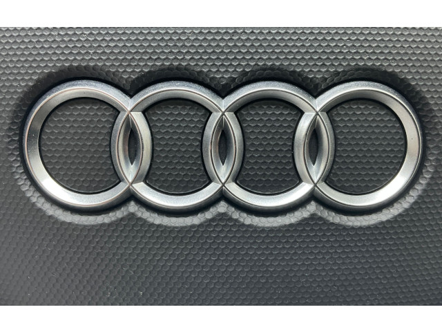 Подушка безопасности водителя 8J0880201H   Audi TT TTS Mk2