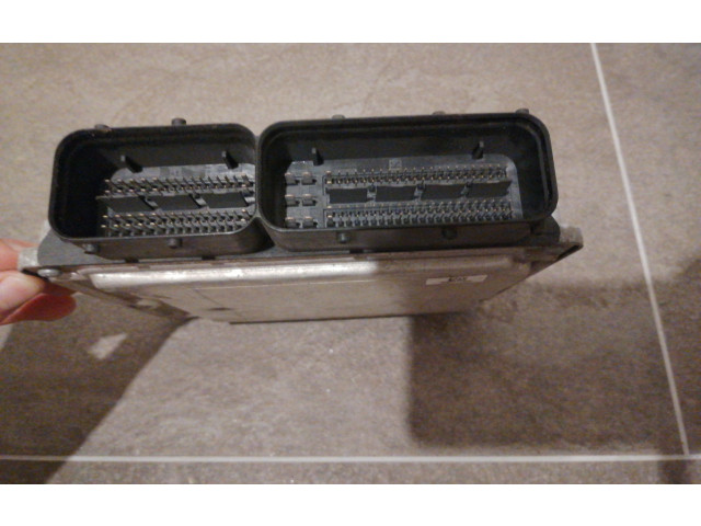 Блок управления двигателя 55576906, 86AAP9700500067   Opel Insignia A