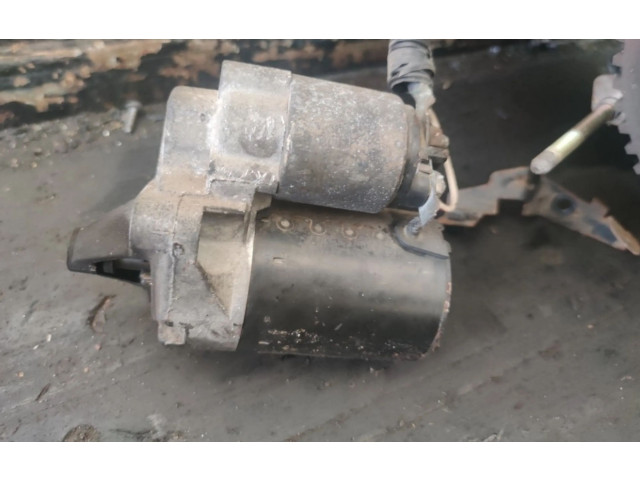 Стартер  101973b   Renault Twingo I