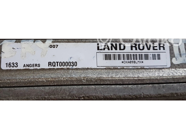 Řídící jednotka RQT000030 Land Rover Discovery 2003