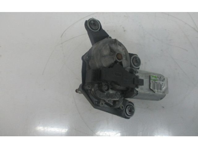 Моторчик заднего дворника 51757867, 53025712 Fiat Grande Punto