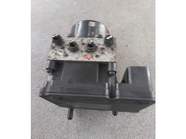 Блок АБС 1K0614517CA, 1K0614517DDBEF Skoda Octavia Mk2 (1Z) 2004 - 2013 года