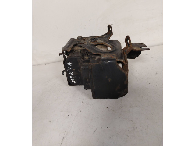 Блок АБС Opel Meriva A 2003 - 2010 года