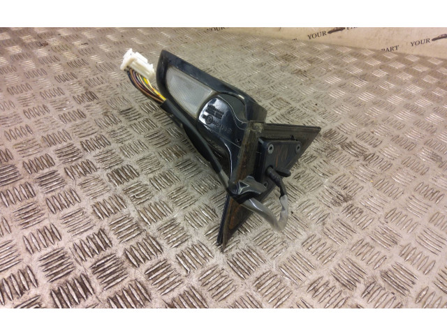 Zpětné zrcátko Lexus GS 300 350 430 450H 2005