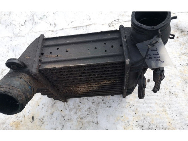 Интеркулер  1j0145803   Volkswagen Golf IV 