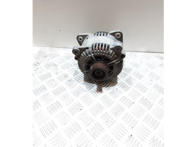 Генератор    Audi A6 S6 C6 4F      