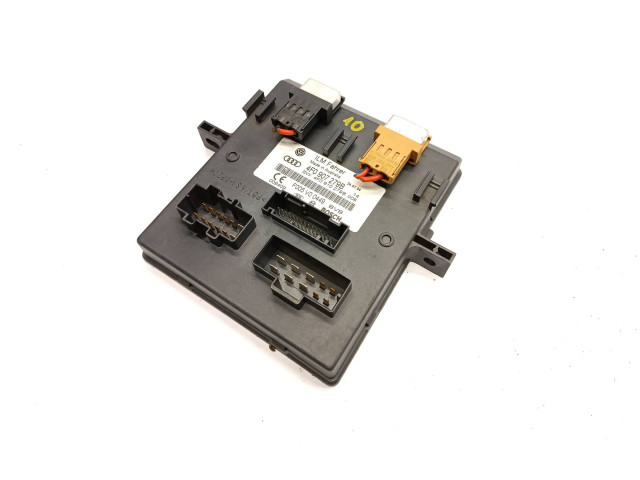 Блок комфорта 4F0907279B, 4F0910279B Audi A6 S6 C6 4F