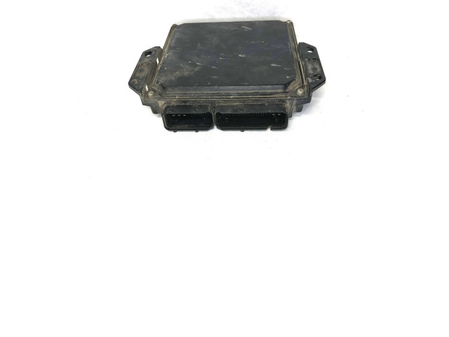 Řídící jednotka 5WK48935, 5800360 Nissan Navara D22 2006