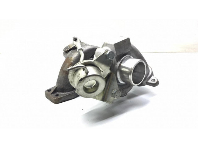 Turbodmychadlo Турбина 4917307508, 20076899   Citroen Jumpy 1.6  