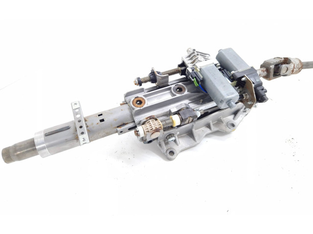 Рулевая рейка 7P5419501CP Porsche Cayenne (92A) 2011 - 2017 года