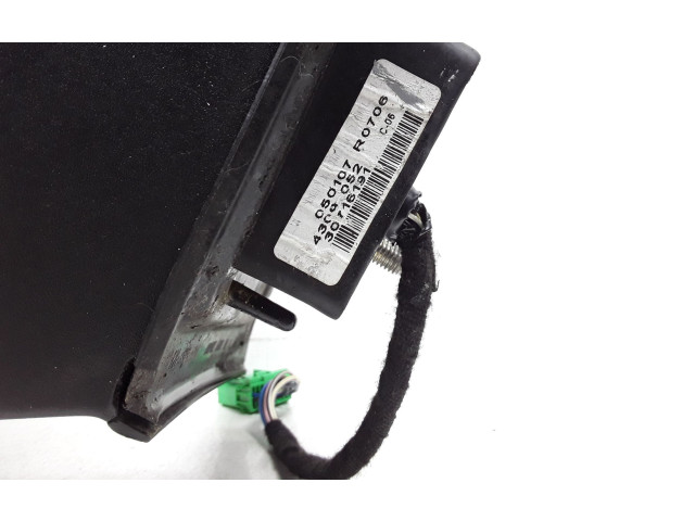 Зеркало электрическое Volvo XC90 2007 - 2014 года