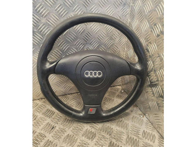 Руль L411918   Audi A6 S6 C5 4B       