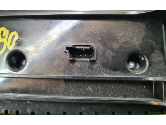 Блок управления климат-контролем 6131935450902, 3712144600   Mini One  Cooper F56 F55