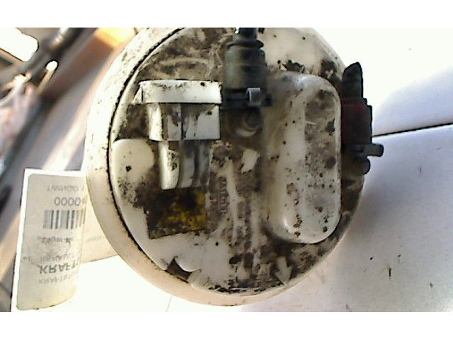 Vstřikovací čerpadlo Renault Twingo I