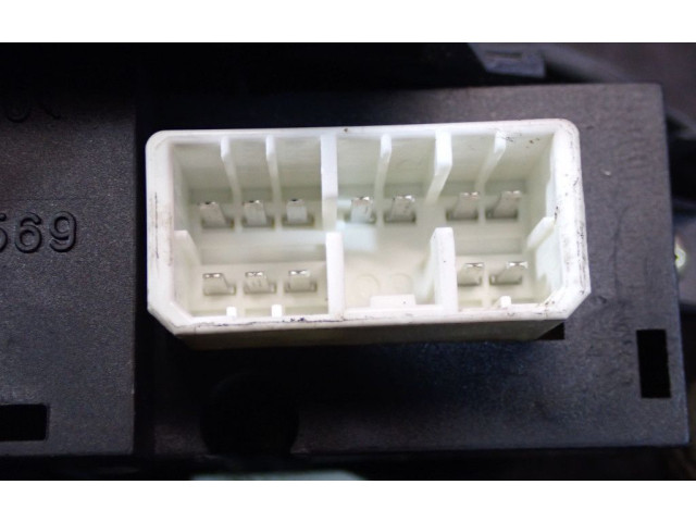 Блок управления климат-контролем 132652, 132652   Fiat Multipla