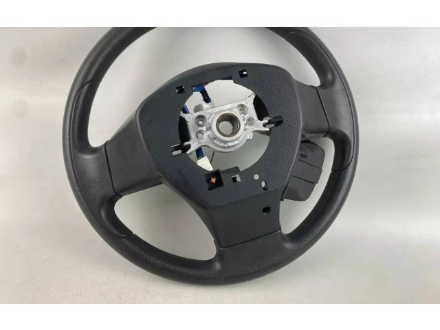 Руль Subaru Forester SJ  2013 - 2018 года GS120-05530      