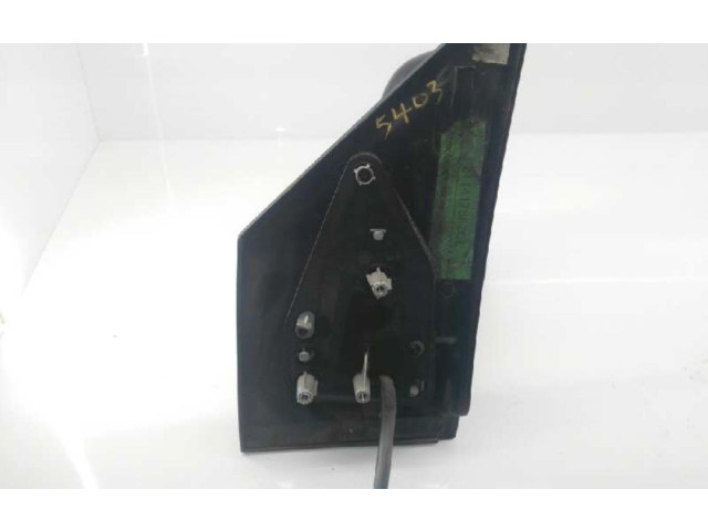 Зеркало электрическое        Ford Transit -  Tourneo Connect  2009 - 2013 года   