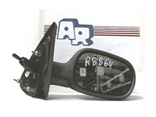 Zpětné zrcátko Renault Megane I 1997 7700834182