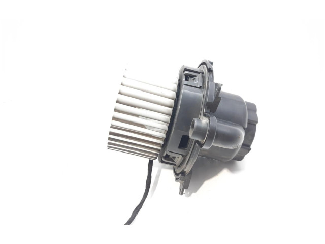 Вентилятор печки    272102798R   Renault Sandero I