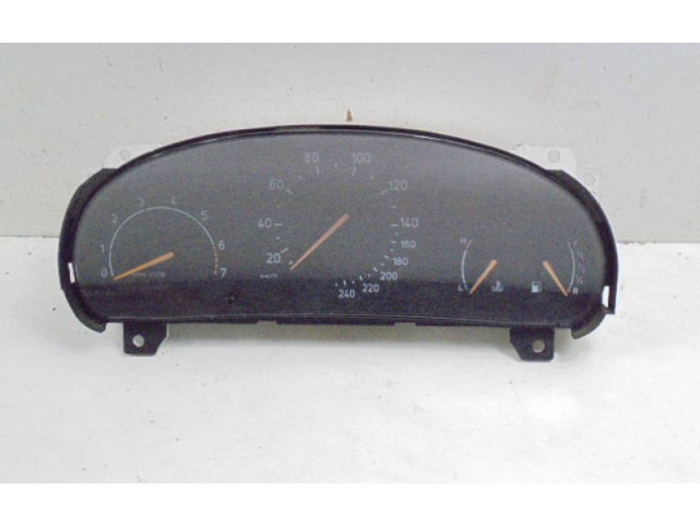 Панель приборов 5042403K, 5042403K   Saab 9-5       