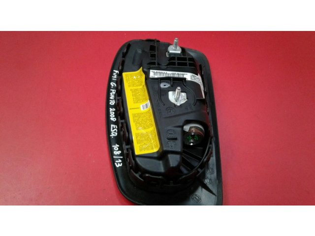 Подушка безопасности в сиденье 30363312E   Fiat Grande Punto