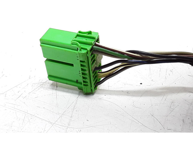 Зеркало электрическое        Volvo V70  2008 - 2013 года   