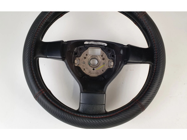 Руль Volkswagen Jetta V 2005 - 2010 года