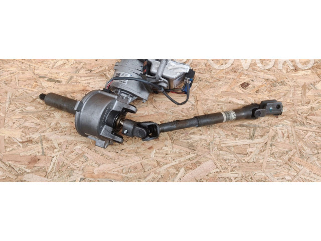 рейка Колонка рулевая 2608767726095564 Opel Meriva A 2003 - 2010 года