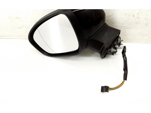 Zpětné zrcátko Renault Captur II 2023