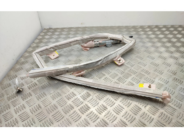 Боковая подушка безопасности 5L6880741 Skoda Yeti (5L)