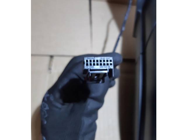 Зеркало электрическое Audi Q5 SQ5 2008 - 2017 года