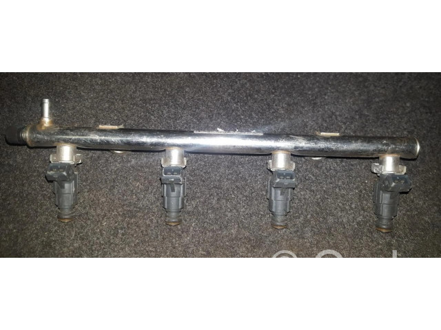 Vstřikovací lišta 96610001, a0000788723 Mercedes-Benz A W168 pro benzínový motor 1.4