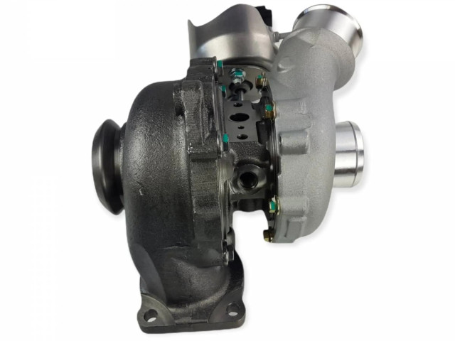 Турбина Ford Galaxy 2.0 806498, 783583-0004