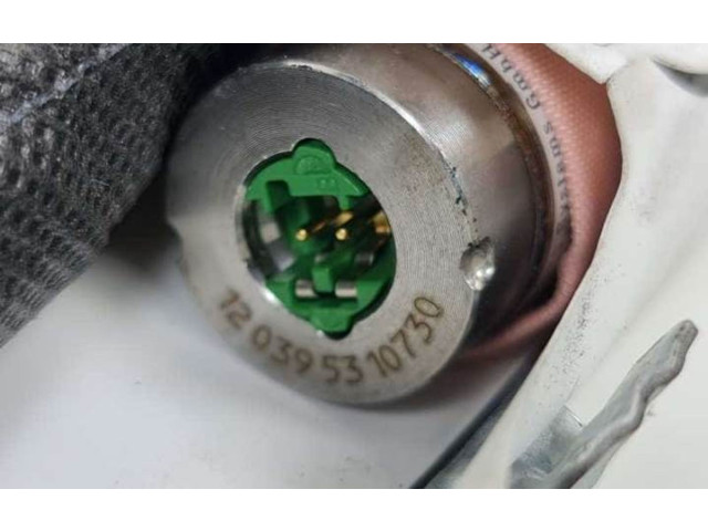 Надувная подушка для крыши 34070342D   Peugeot 5008    двигателя 9H05